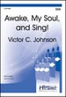 Awake My Soul and Sing!